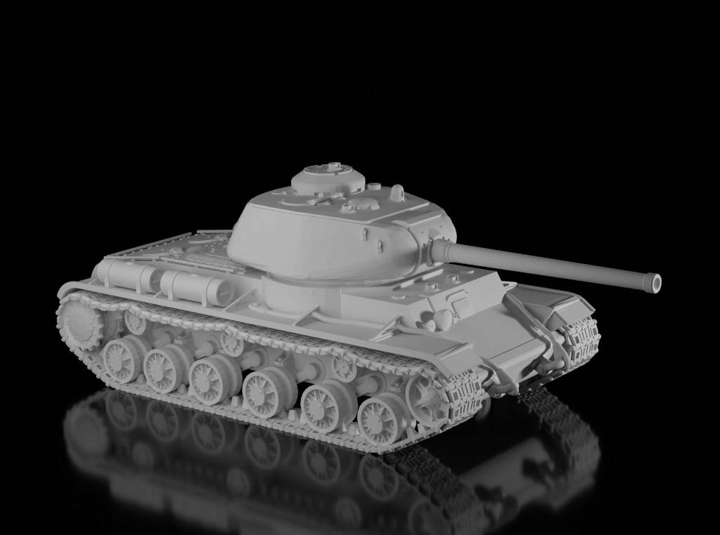 KV-85 (Ramzay1945)