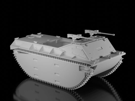 LVT-1 Alligator