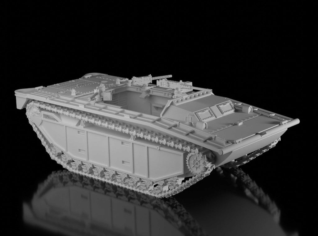 LVT-2 Water Buffalo