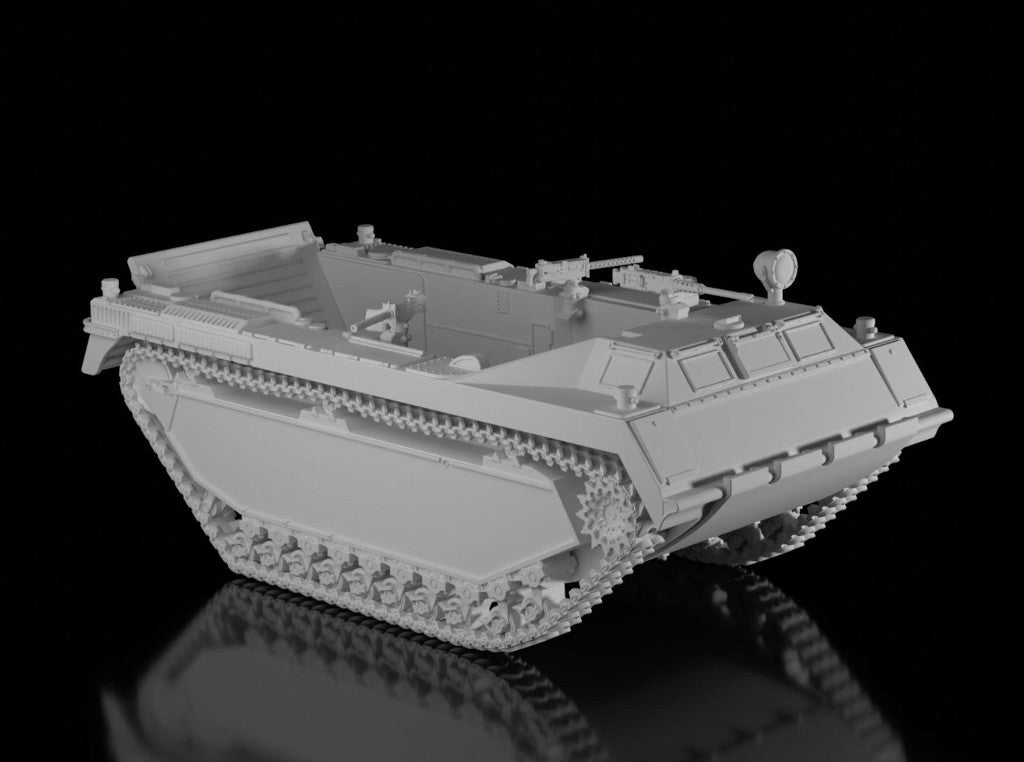 LVT-3 Bushmaster