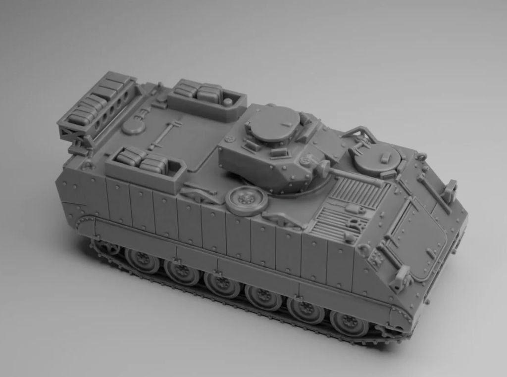 M113 AS4 (Guaro3d)
