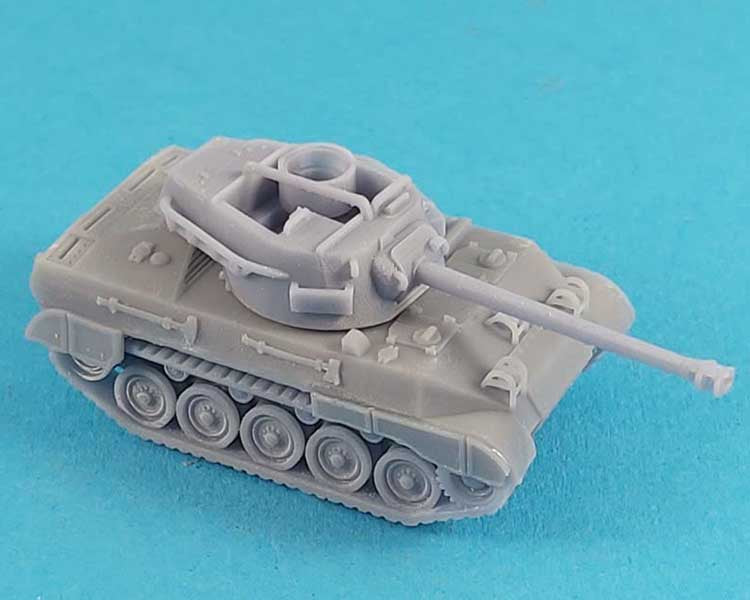 M18 Hellcat-Late