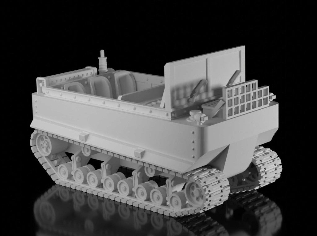 M29 Weasel