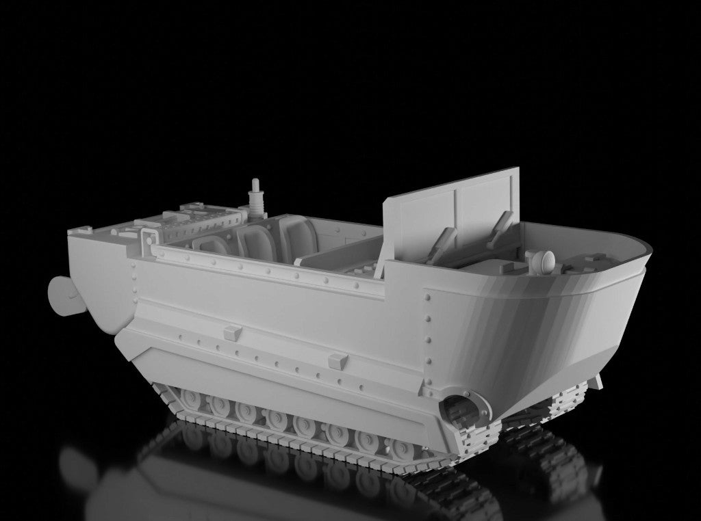 M29C Water Weasel