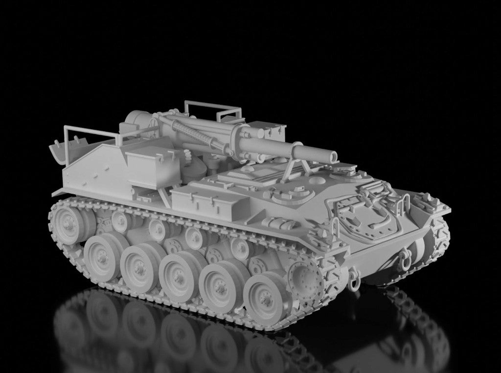 M41 155mm HMC "Gorilla"
