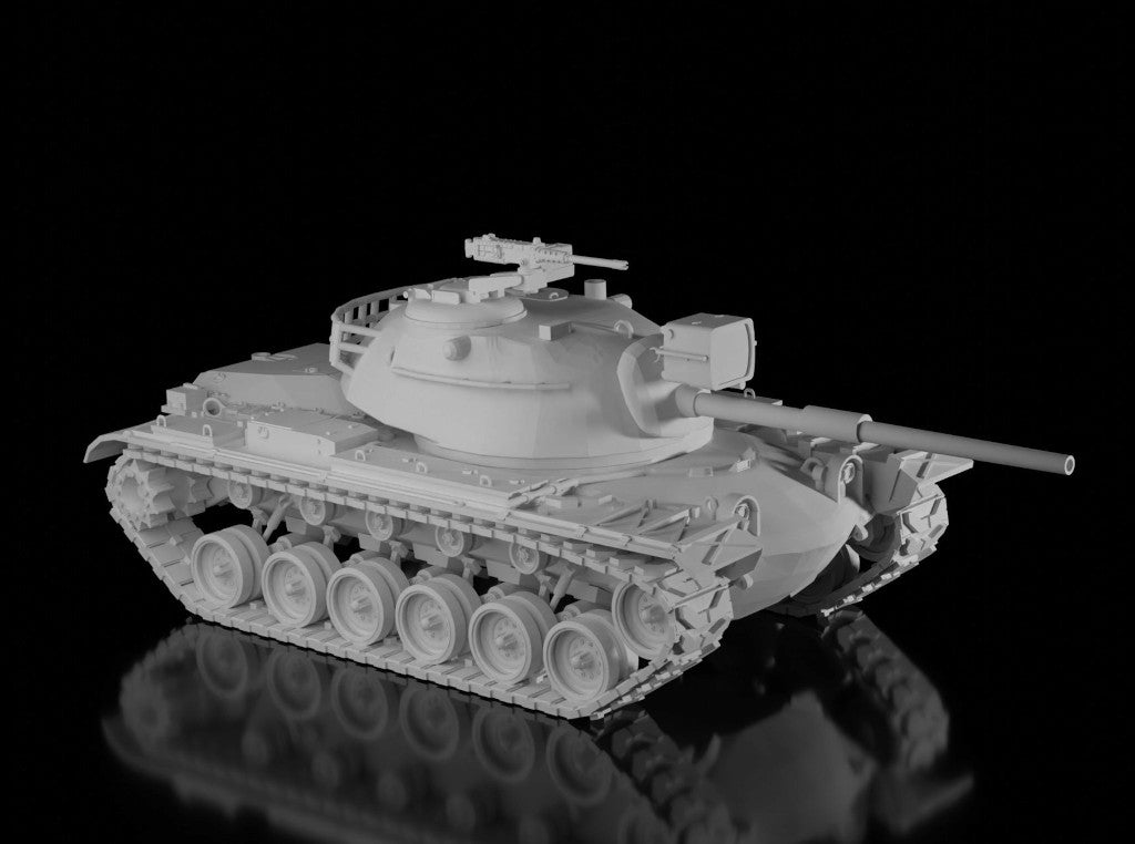 M48A5