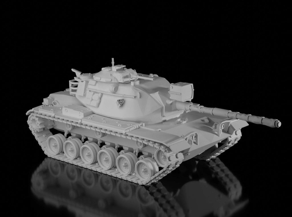 M60A3