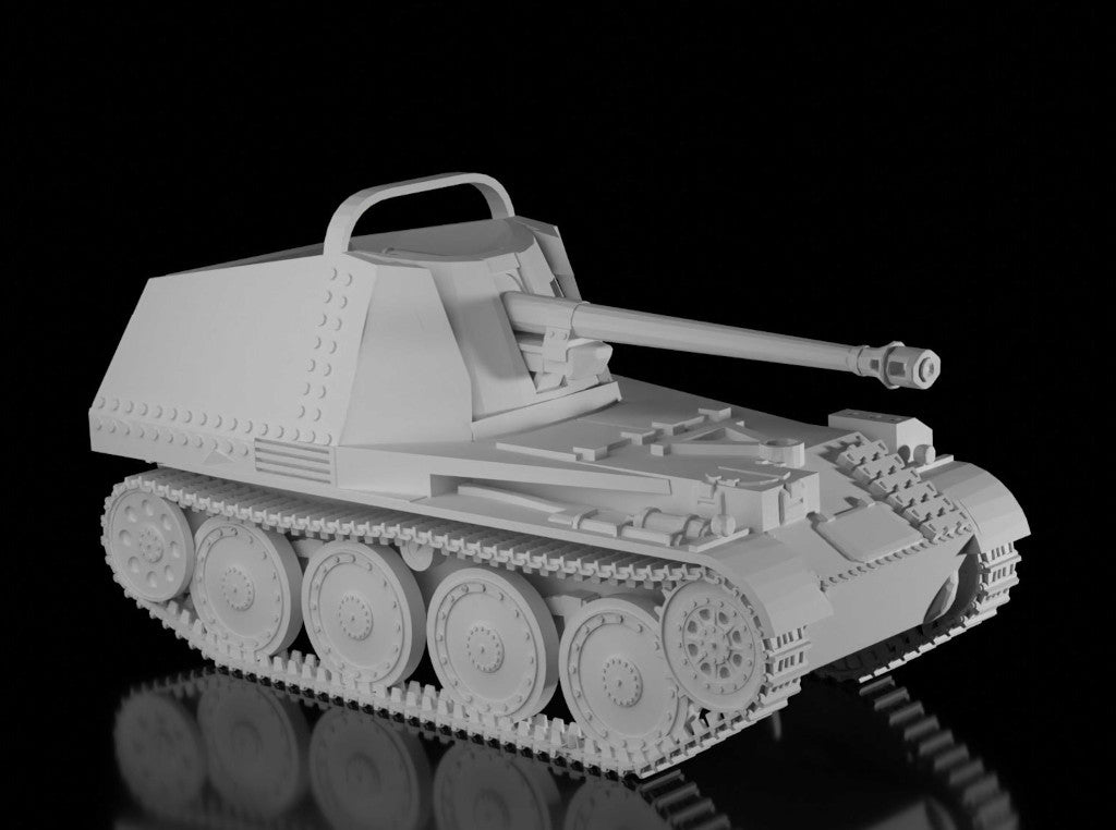 Marder III M Sd.Kfz.138