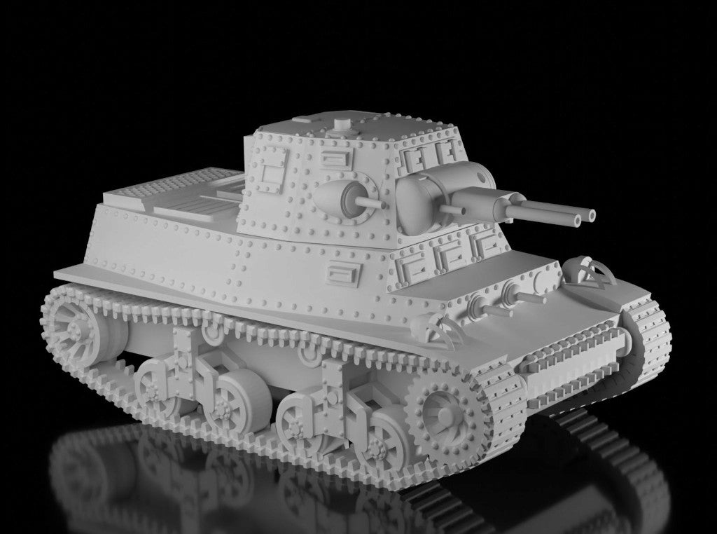Marmon-Herrington MTLS 1GI4