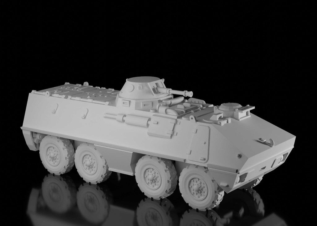 OT-64 SKOT Amphibious APC