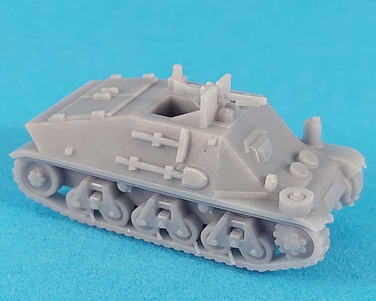 Panzerbeobachtungswagen 38(H)