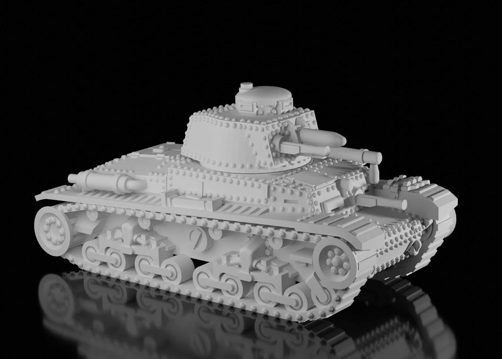Panzer 35(t)