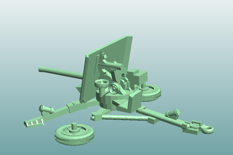 QF 2 Pounder