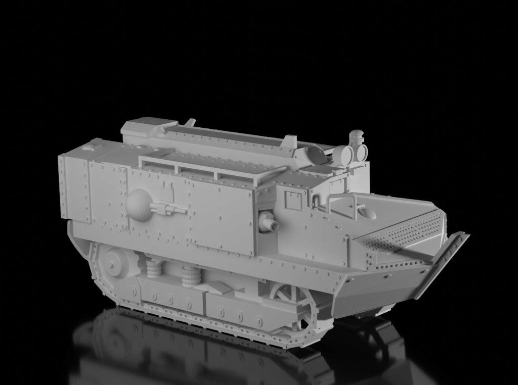 Schneider CA1