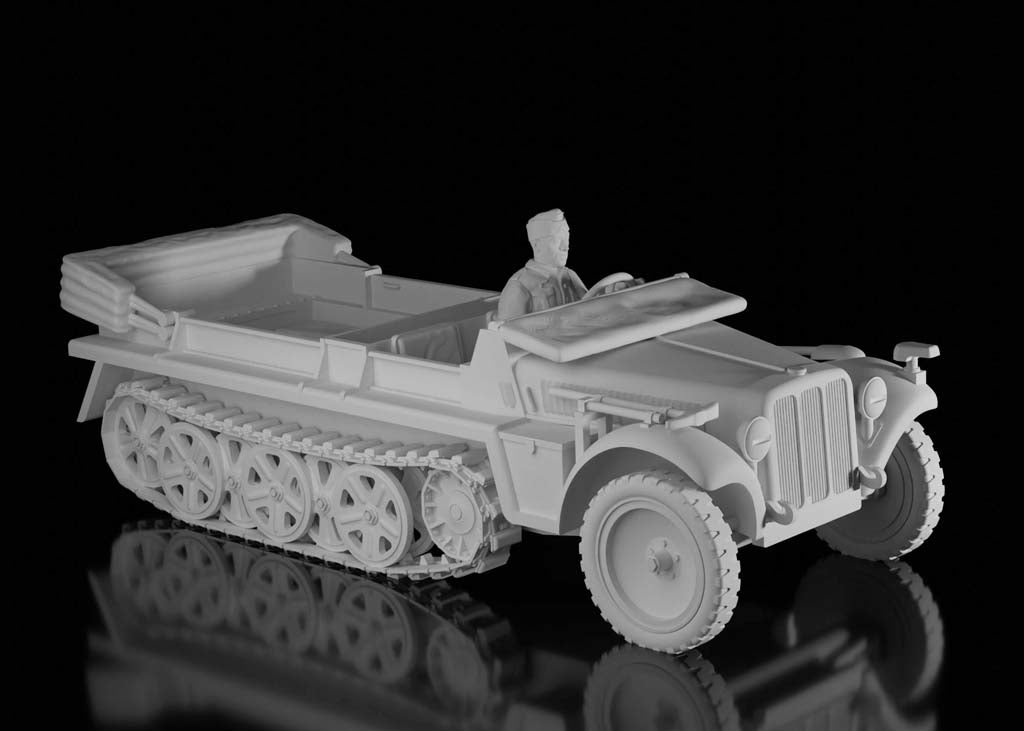 SdKfz 10