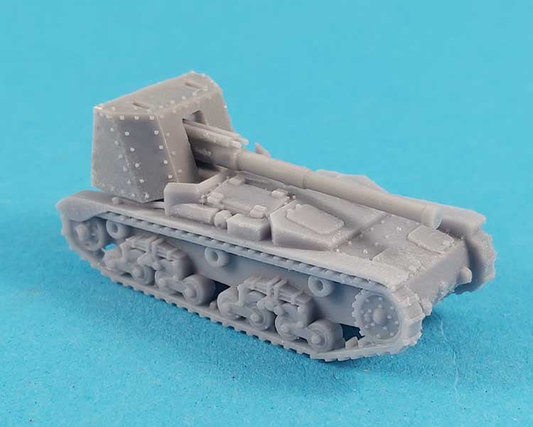 Semovente DA 90-53