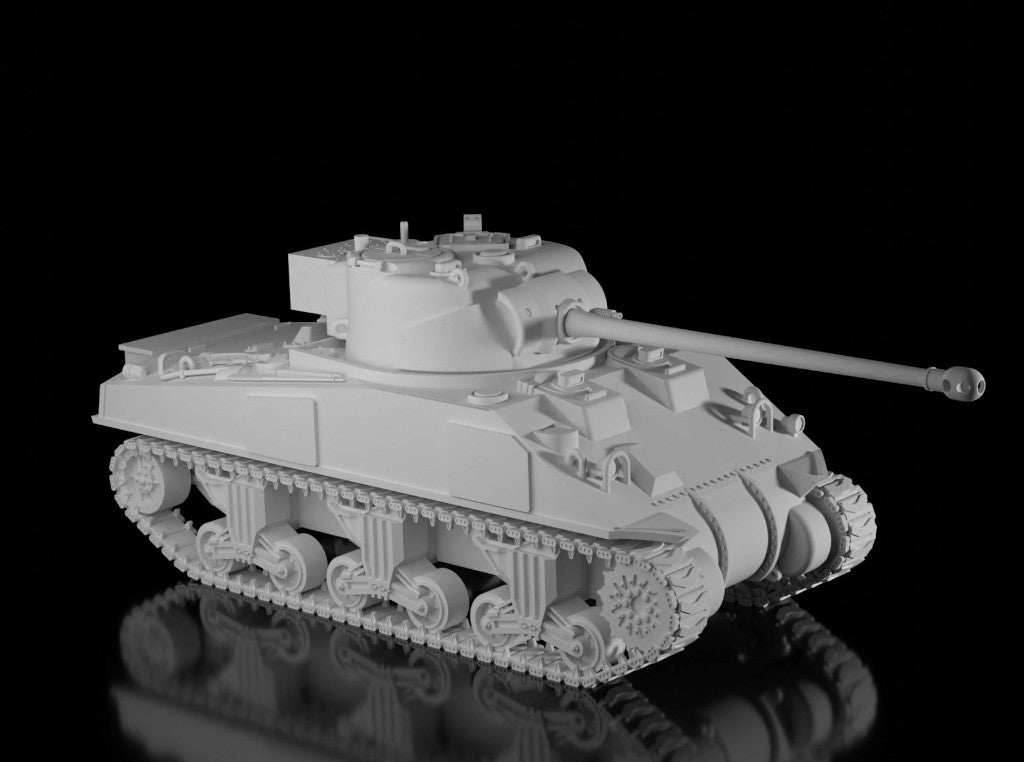 Sherman VC Firefly (Arvernes Miniatures)