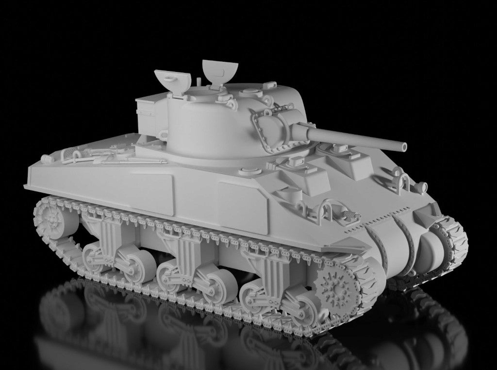 Sherman V (M4A4) (Arvernes Miniatures)