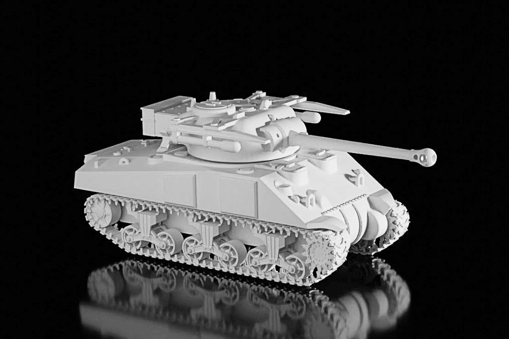 Sherman Firefly Tulip