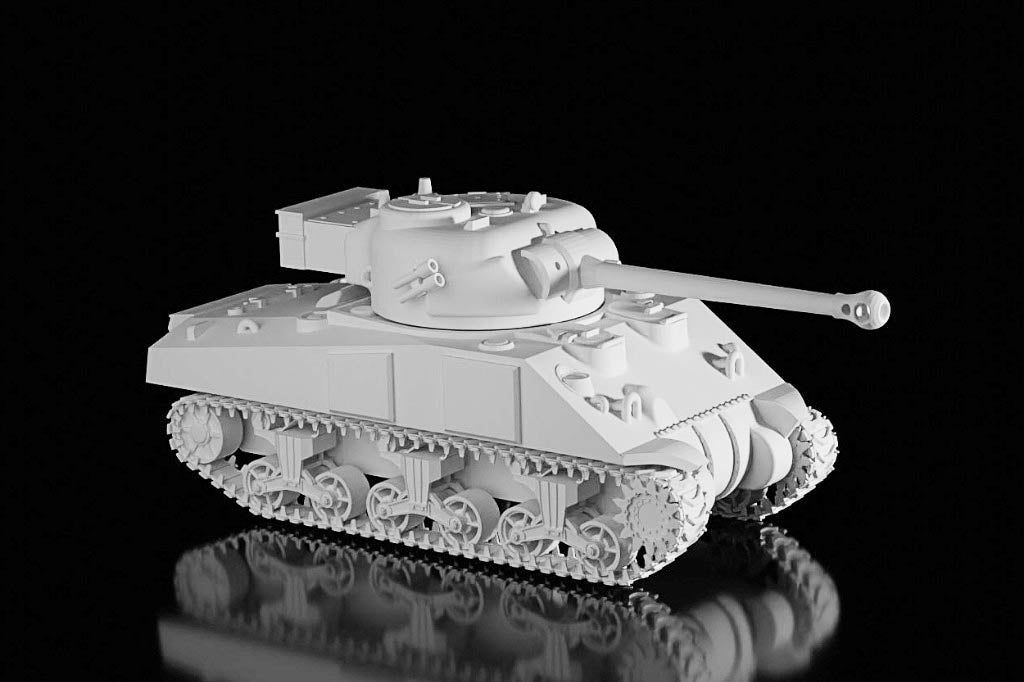 Sherman Firefly