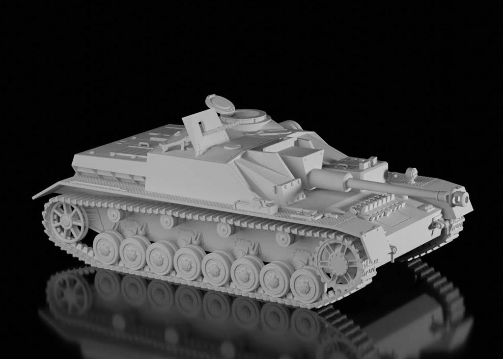 StuG IV