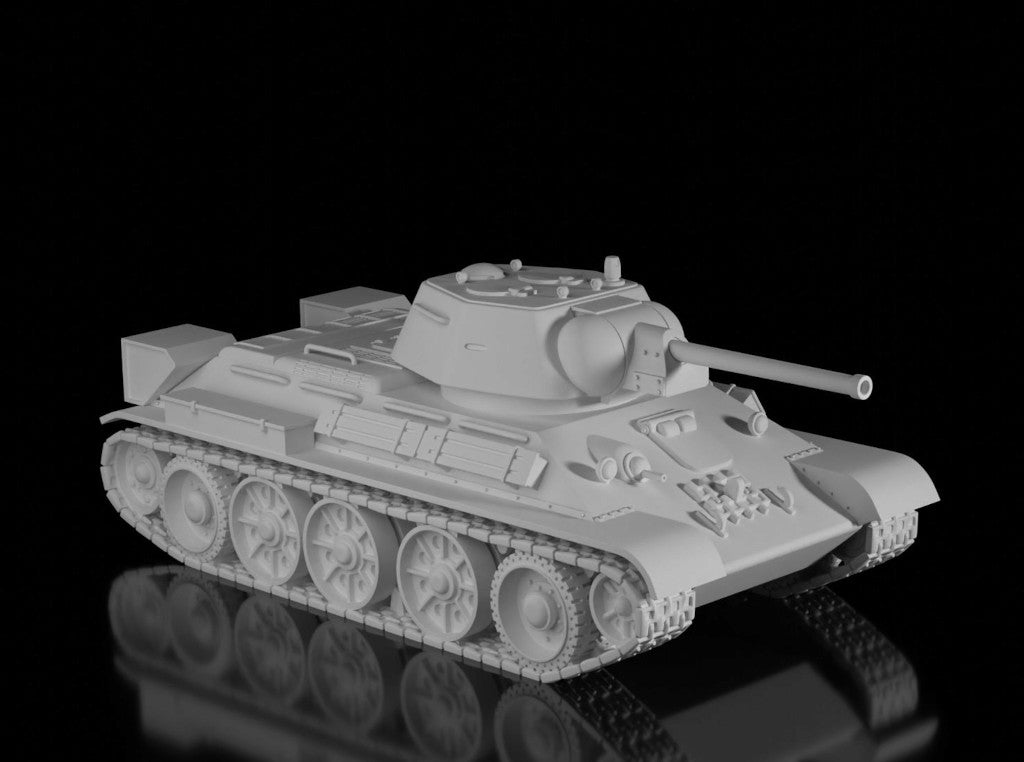 T-34/76 (1942)