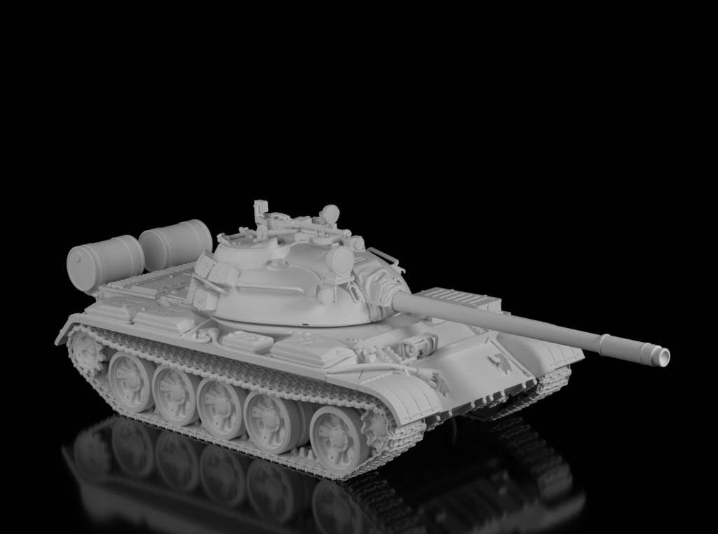 T-55 (Ramzay1945)