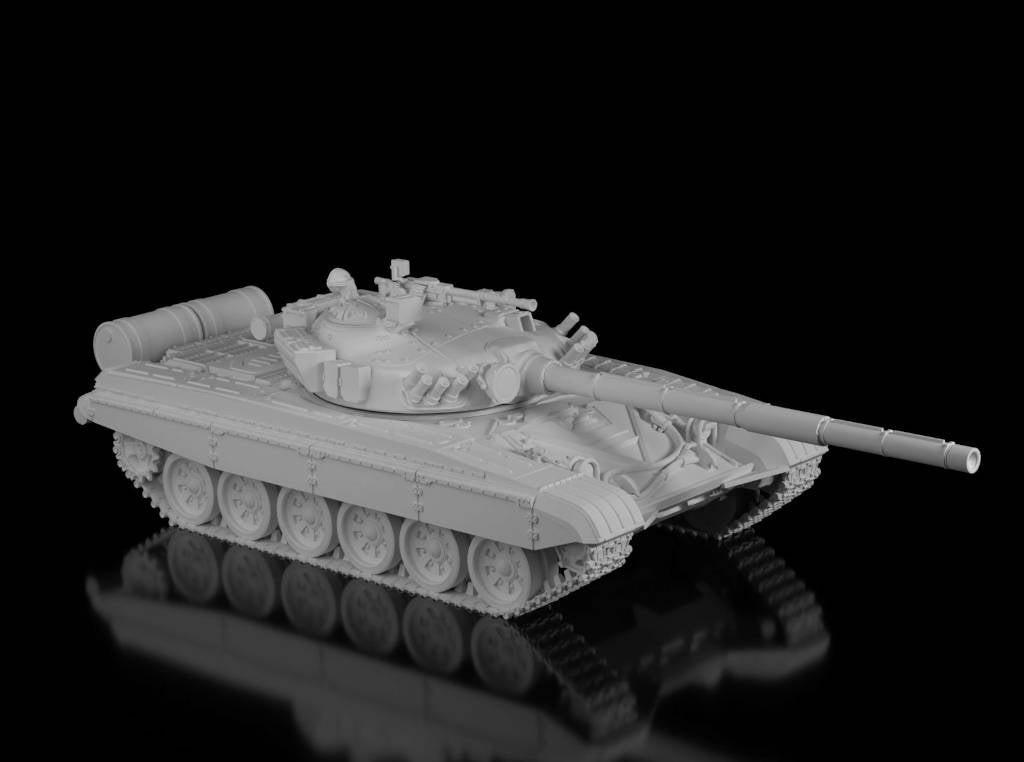 T-72A (Ramzay1945)