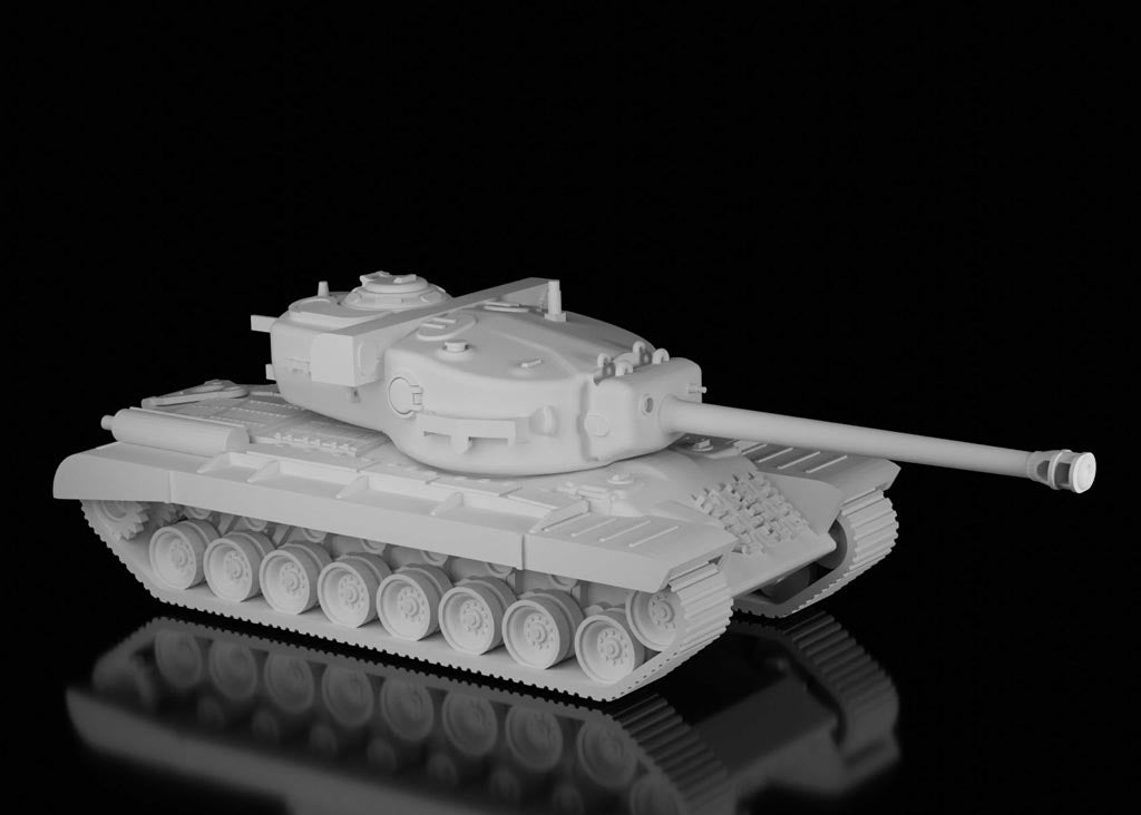 T29 Heavy Tank