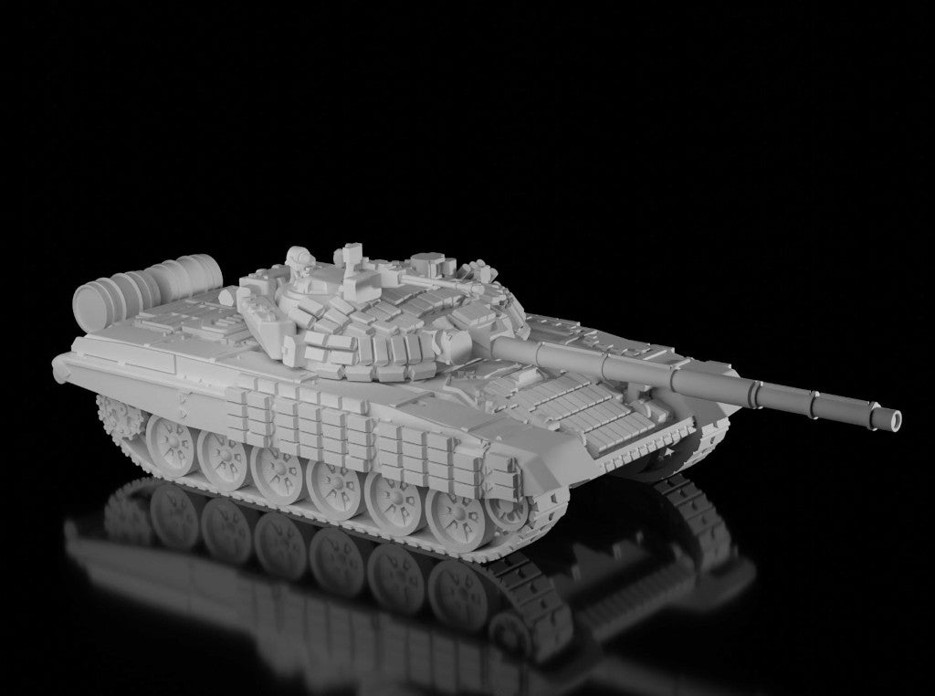 T-72B (Guaro3d)