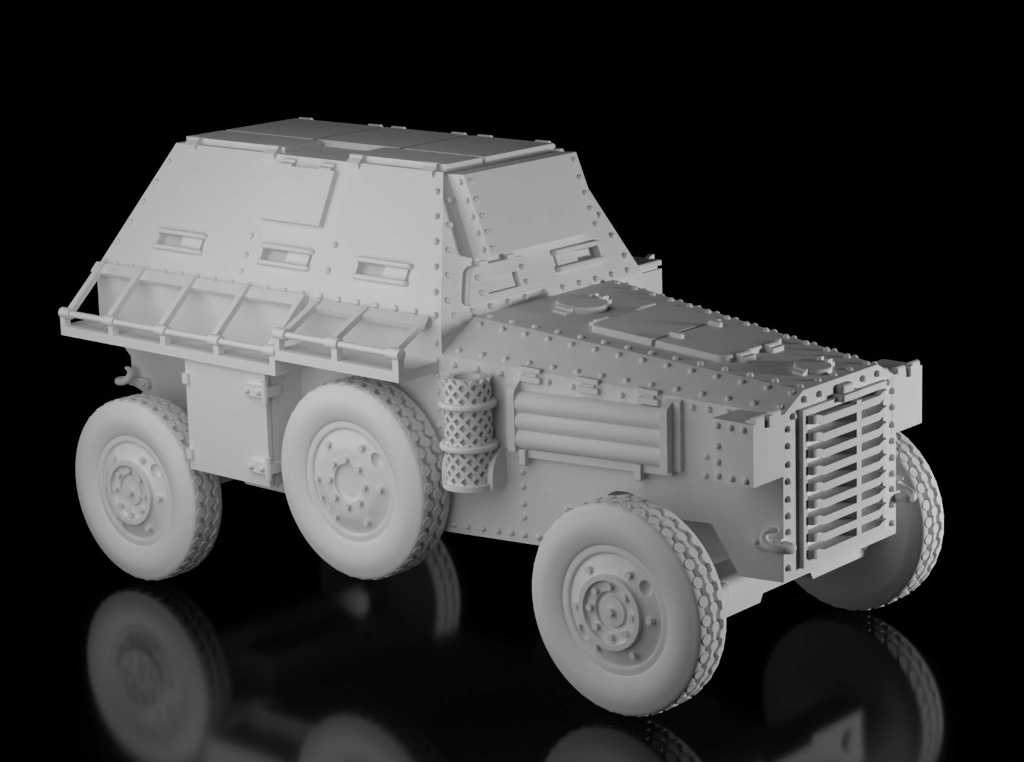 Berliet VUDB