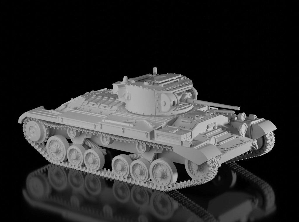 Valentine Mk.II
