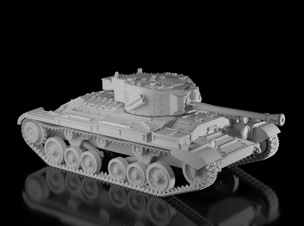 Valentine Mk.XI