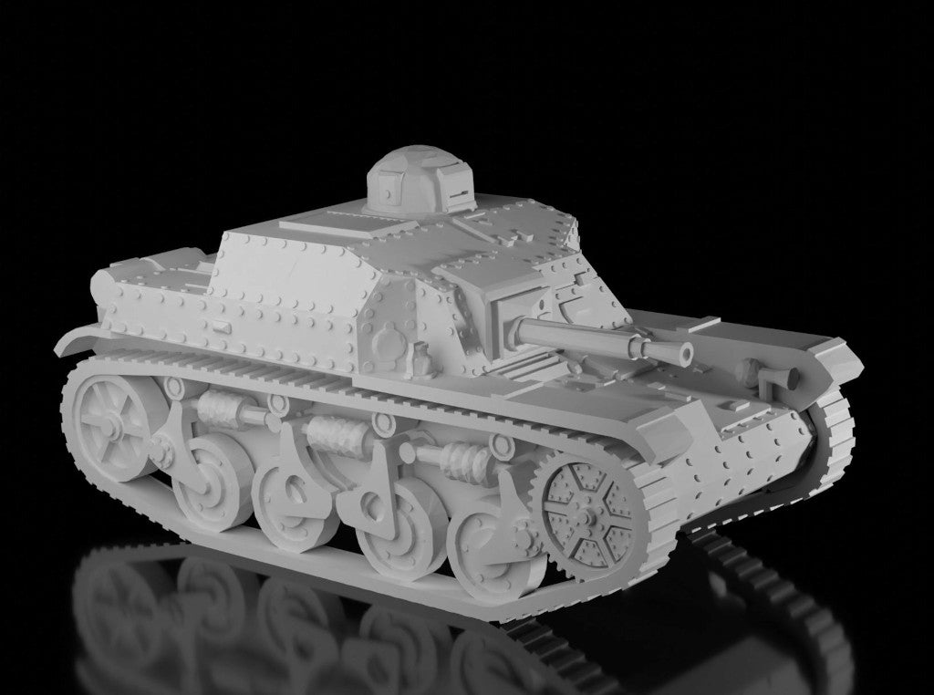 Renault AMR ZT-3 SPG