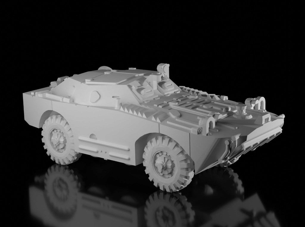 BRDM-1