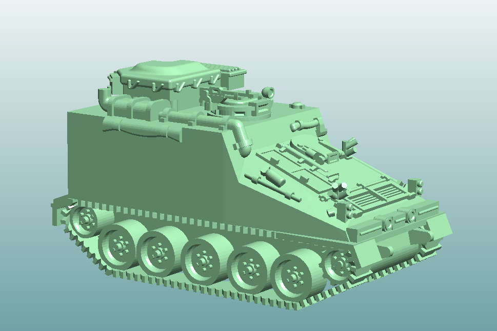 FV104 Samaritan (Loxfil)