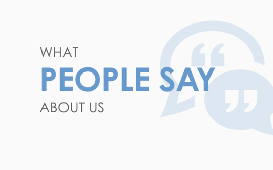 AAA+ What People Say About Us.